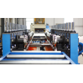 Kabelgoot Latei Roll Forming Machine